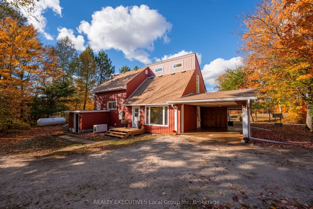 Detached at 650 Widdifield Station Road, North Bay, ON P1B 8G2