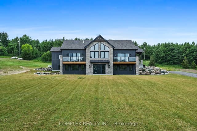 Detached at 580 Penryn Road, Cramahe, ON K0K 1S0