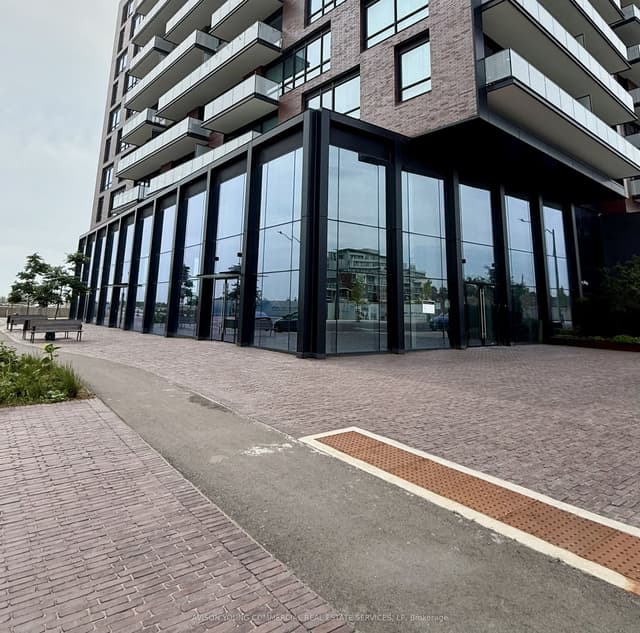 Commercial Retail at 175 Lakeshore Road W G, Mississauga, ON L5H 0A6