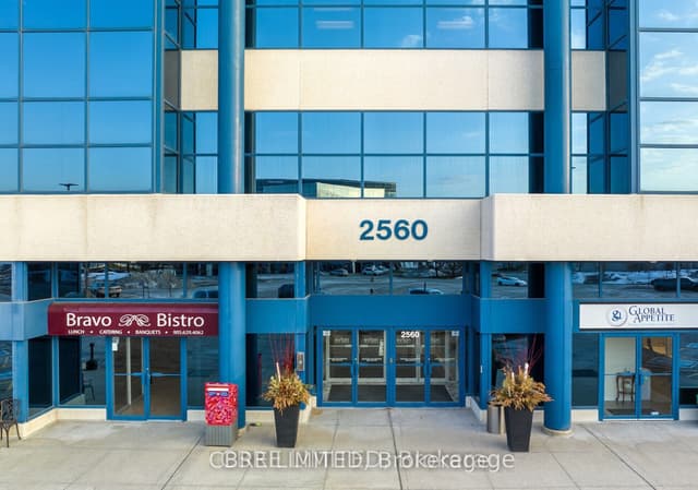 Office at 2560 Matheson Boulevard E 220-221, Mississauga, ON L4W 4Y9
