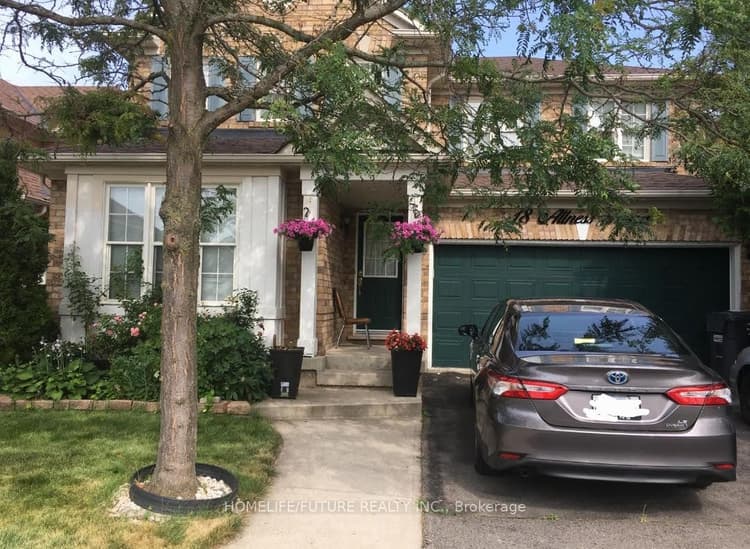 18 Allness Road