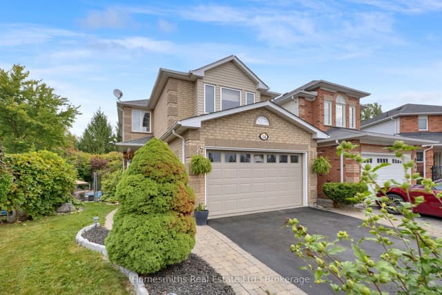 Link at 14 Orr Court, Clarington, ON L1C 5A8