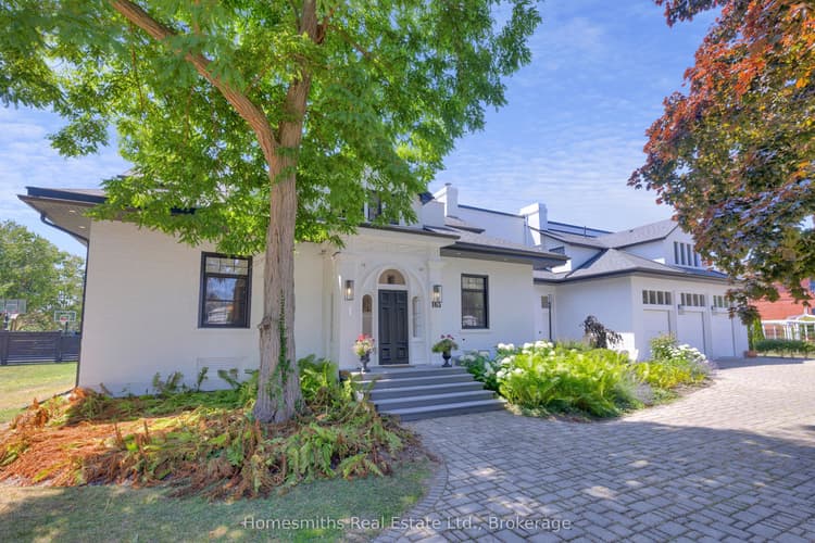 163 Ontario Street