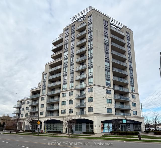 Condo Apartment at 7730 Kipling Avenue 802, Vaughan, ON L4L 1Y9
