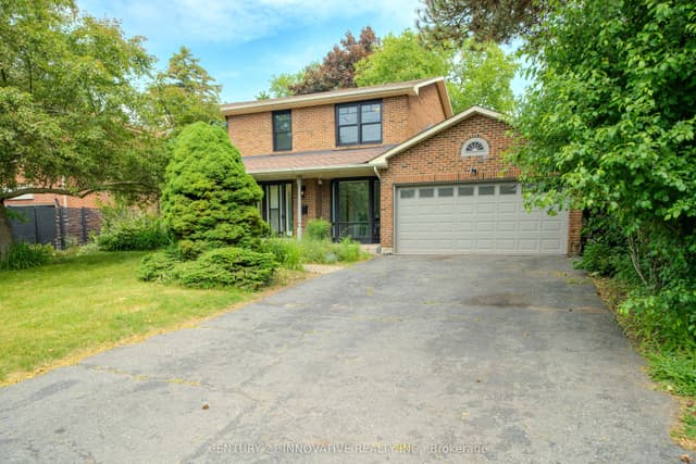 Detached at 172 Lawson Road, Toronto, ON M1C 2J4, Toronto E10