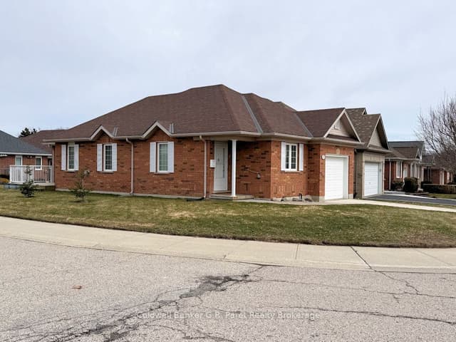 Detached at 224 Baldwin Street, Tillsonburg, ON N4G 5W3