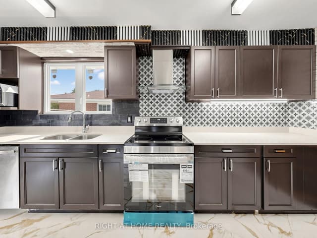 Semi-Detached at 65 Darlingside Drive, Toronto, ON M1E 3P2, Toronto E10