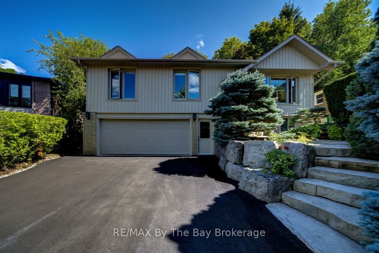 50 Hilltop Court
