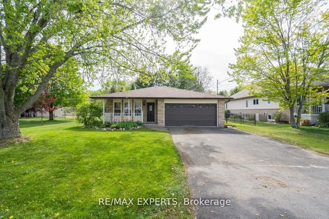 Detached at 140 Sand Road, East Gwillimbury, ON L9N 1H9