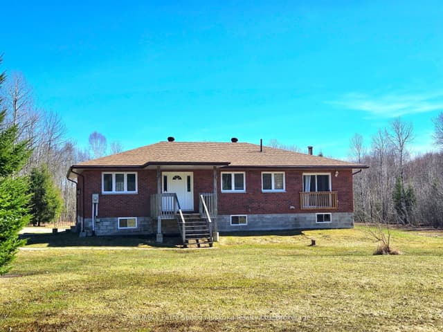 Detached at 50 Woods Road, Carling, ON P0G 1G0