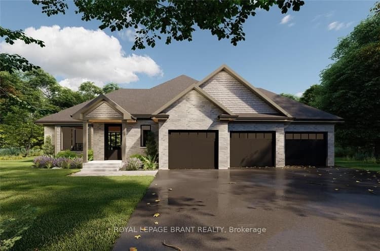 LOT 3 Willowdale Street