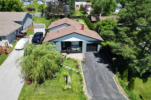 Detached at 268 Pasadena Drive, Georgina, ON L4P 2Y9