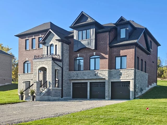 Detached at 2236 Pemberton Way, Innisfil, ON L0L 1K0