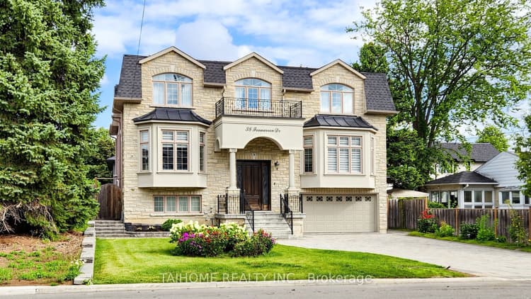38 Foxwarren Drive