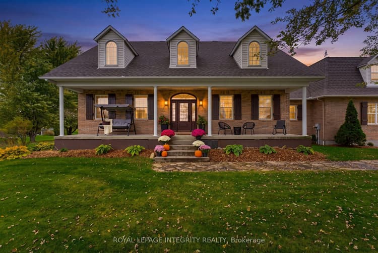 3647 Marcil Road