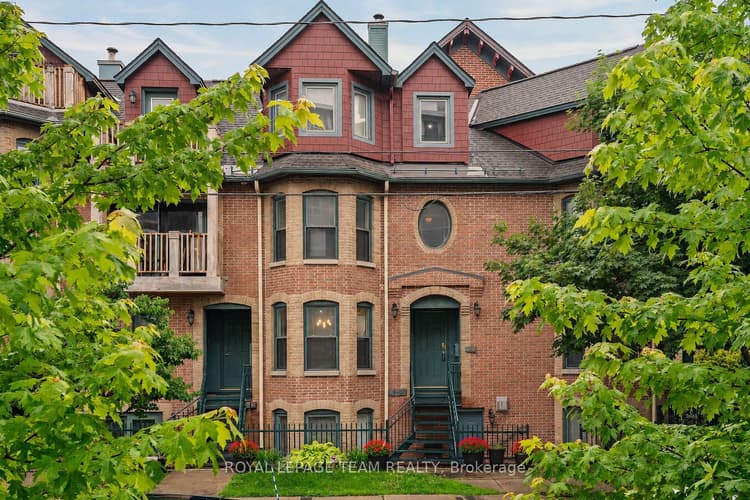 220 Wilbrod Avenue