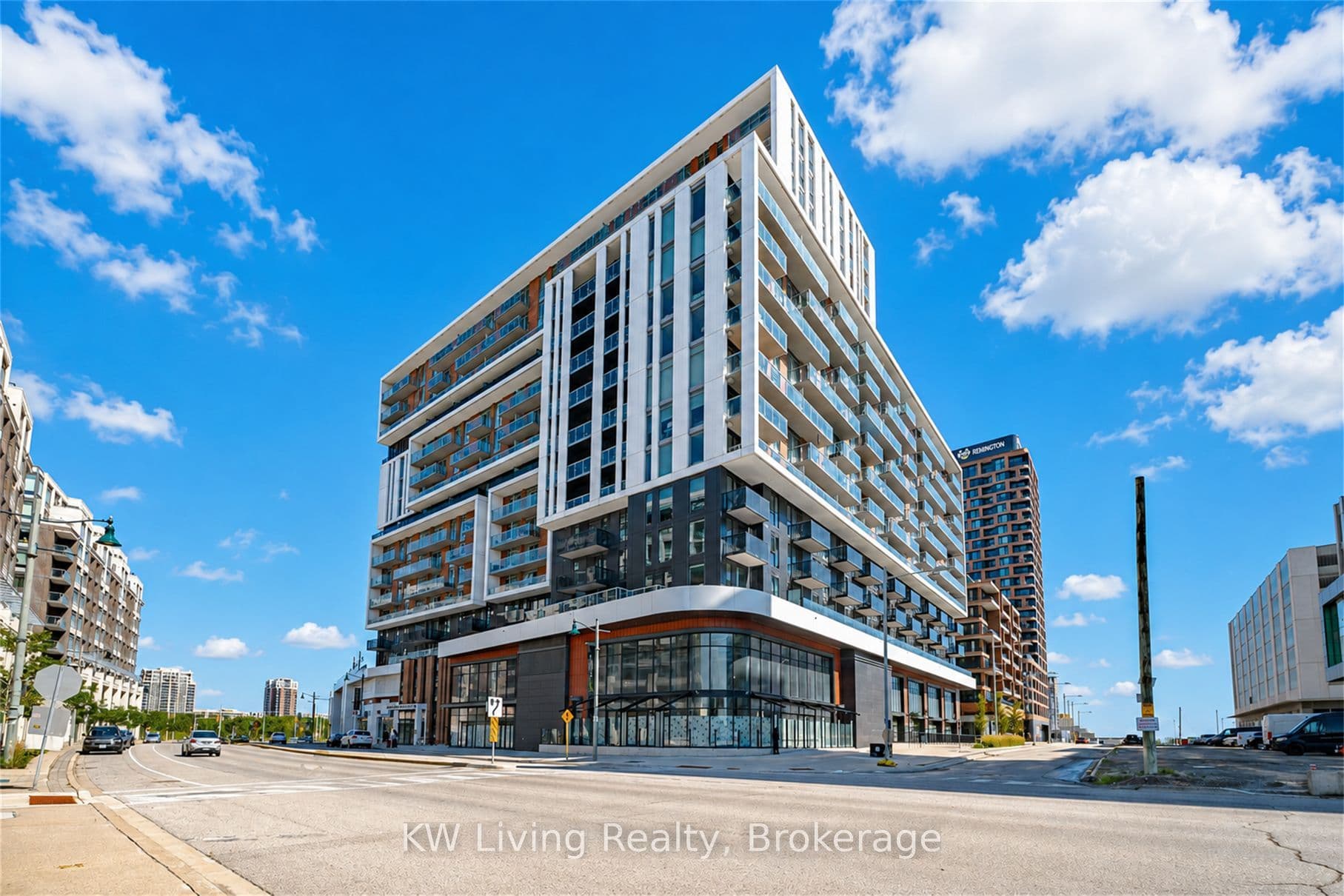 Suite 728 · Floor 7, Unit 728 · 8119 Birchmount Rd