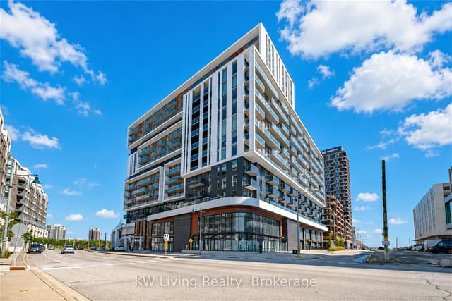 Condo Apartment at 8119 Birchmount Road 728, Markham, ON L6G 0H5
