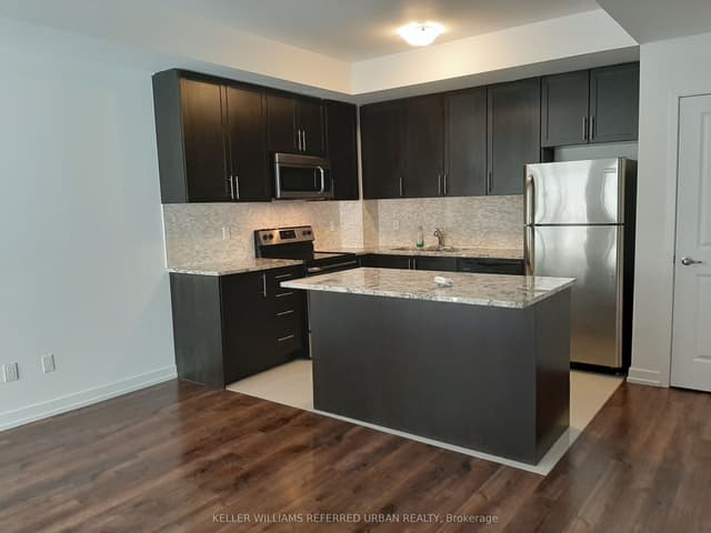 Condo Townhouse at 867 Wilson Avenue 3B, Toronto, ON M3K 0A4, Toronto W05