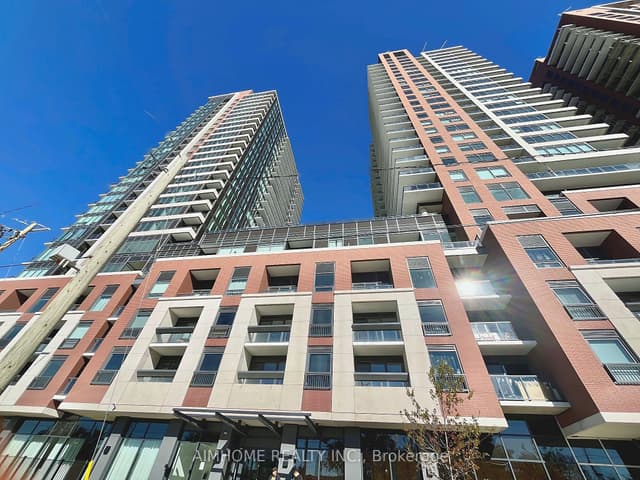Condo Apartment at 4010 Eglinton Avenue W 1818, Toronto, ON M9A 0G5, Toronto W09