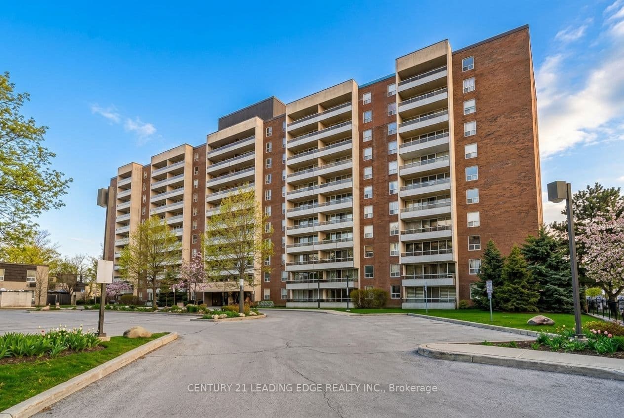 Suite 604 · Floor 6, Unit 604 · 25 Four Winds Dr