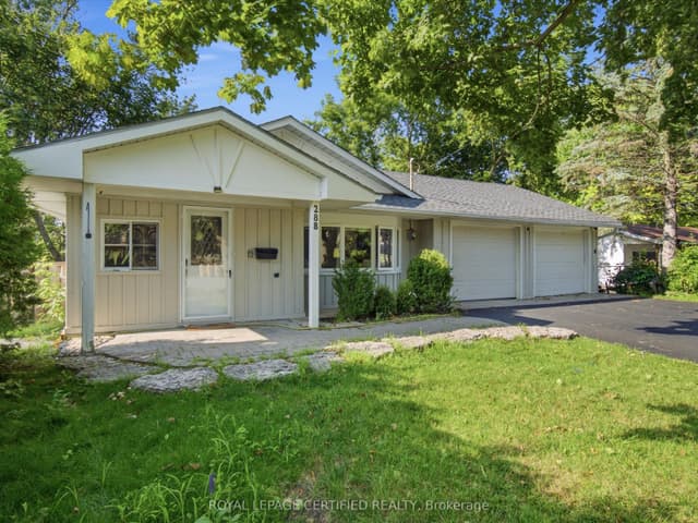 Detached at 288 Irene Drive, Georgina, ON L4P 3B1