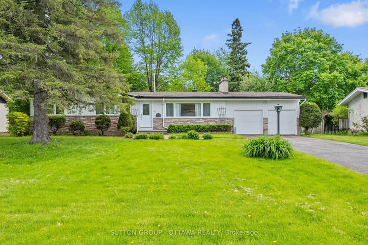45 Larkspur Drive
