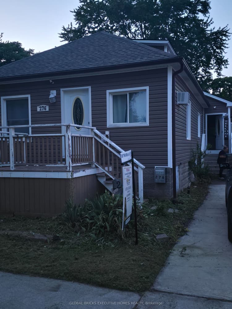 276 Cameron Street