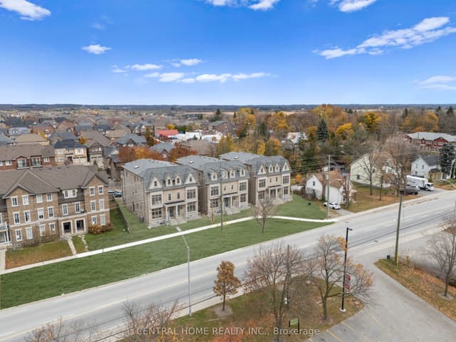 Semi-Detached at 2946-2956 Elgin Mills Road E, Markham, ON L6C 1K9
