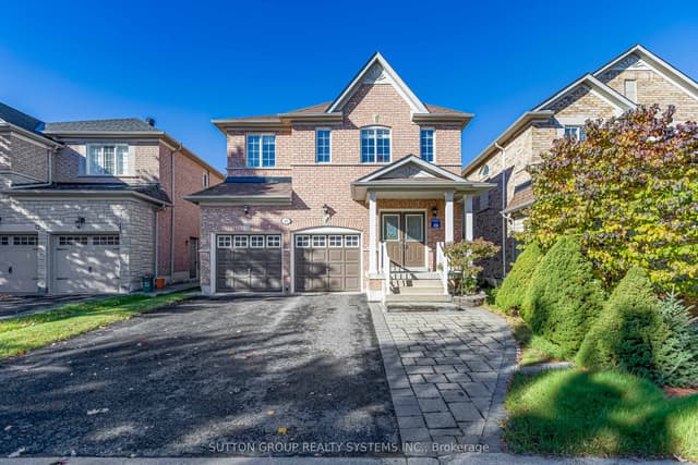 Detached at 48 Landsdown Crescent, Markham, ON L6E 1M6