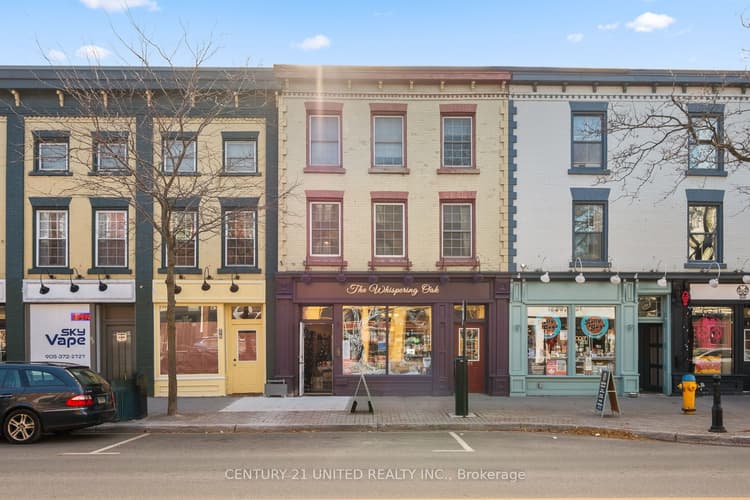 79 King Street