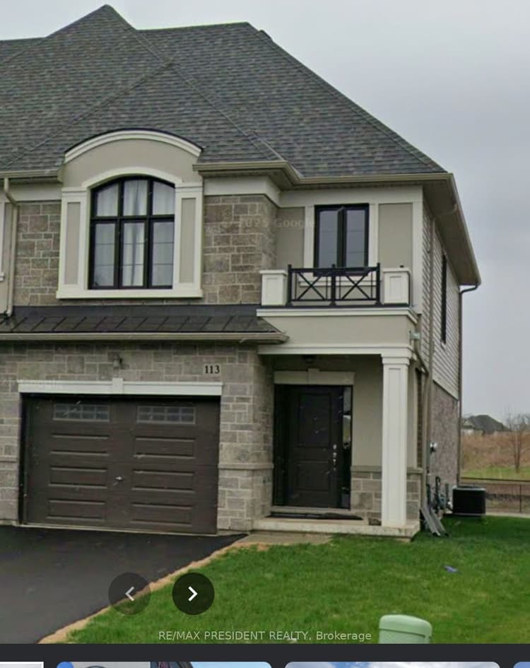 113 Aquasanta Crescent