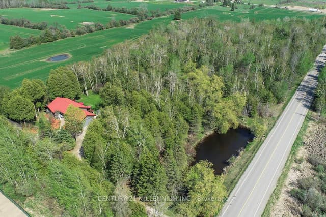 Detached at 18599 Horseshoe Hill Road, Caledon, ON L7K 2B9