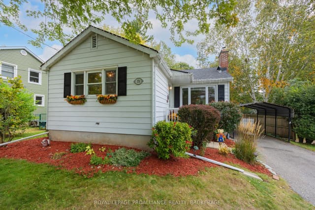 Detached at 151 Hawthorne Avenue, Kingston, ON K7M 1Y9