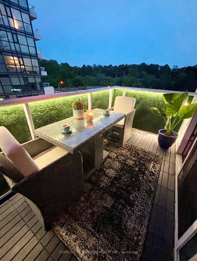 Condo Apartment at 10 Deerlick Court 411, Toronto, ON M3A 0A7, Toronto C13