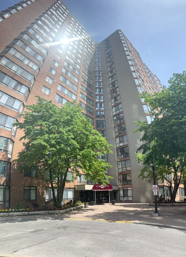Condo Apartment at 75 Bamburgh Circle 2028, Toronto, ON M1W 3W1, Toronto E05