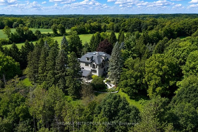 Detached at 1175 Derry Road, Milton, ON L0P 1B0