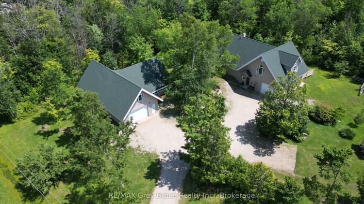 20 Maple Drive