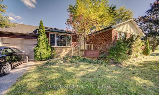 Detached at 3160 Binbrook Road, Hamilton, ON L0R 1C0