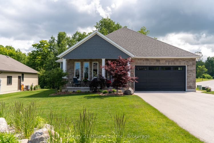401 Algoma Crescent