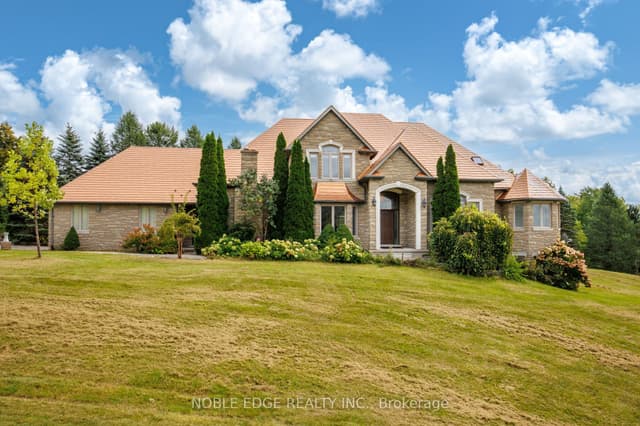Detached at 7 Walton Drive, Caledon, ON L7E 0A2