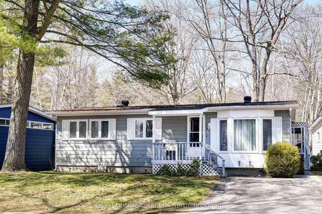 Modular Home at 5 Murray Drive, Wasaga Beach, ON L9Z 1K3