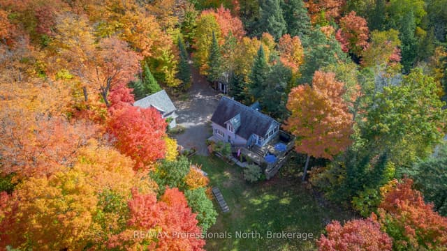Detached at 78 Jeffery Drive, South River, ON P0A 1X0