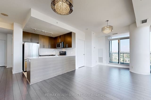 Condo Apartment at 3985 Grand Park Drive 1511, Mississauga, ON L5B 0H8