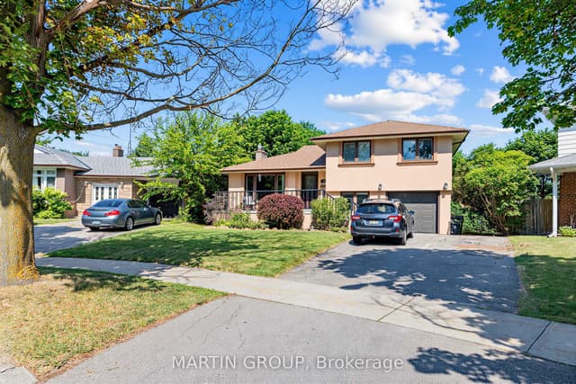 Detached at 88 Rabbit Lane, Toronto, ON M9B 5S9, Toronto W08