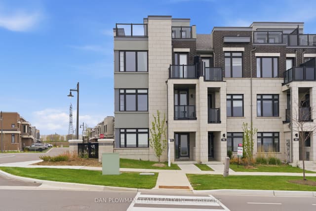 Att/Row/Townhouse at 779 Port Darlington Road, Clarington, ON L1C 3K3