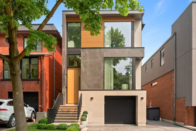 Detached at 126 Sherwood Avenue, Toronto, ON M4P 2A7, Toronto C10