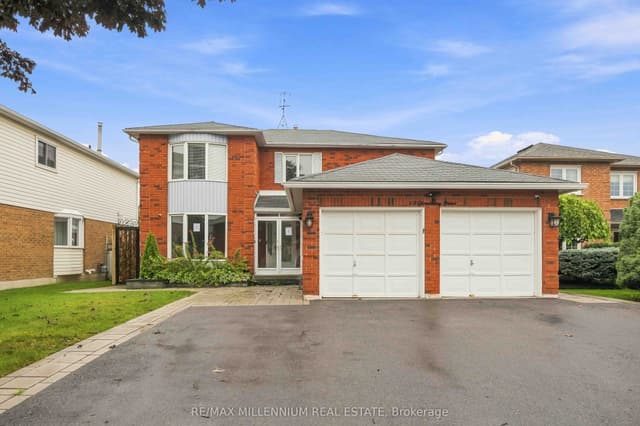 Detached at 113 Glenabbey Drive, Clarington, ON L1E 2B6