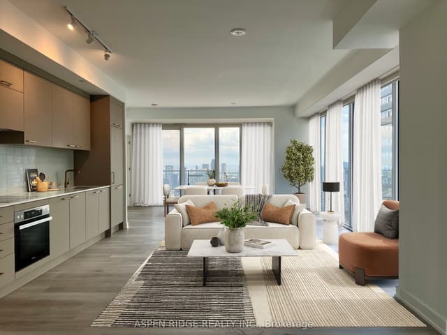 Condo Apartment at 634 Church Street 4507, Toronto, ON M5V 0S5, Toronto C08