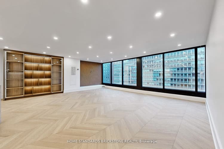 110 Bloor Street